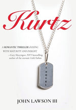 Book cover for Kurtz