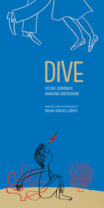Book cover for Dive