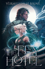 Book cover for Fey Hotel