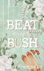 Book cover for Beat around the Bush