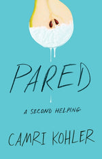 Book cover for Pared