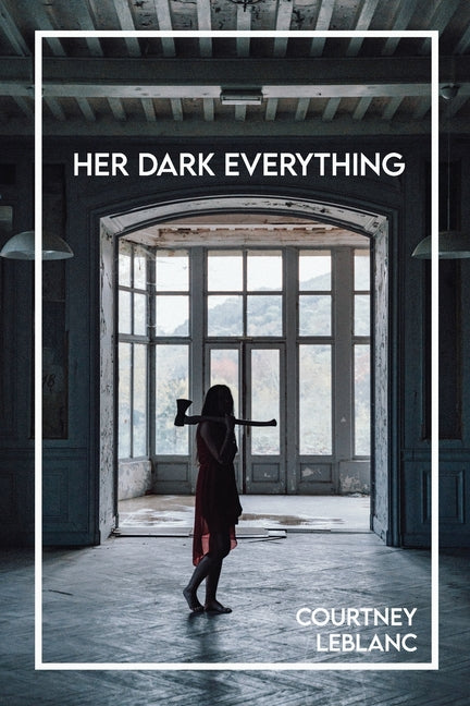 Book cover for Her Dark Everything