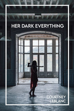 Book cover for Her Dark Everything
