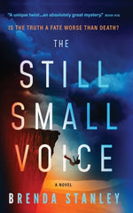 Book cover for The Still Small Voice