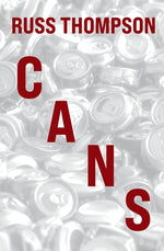Book cover for Cans