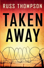 Book cover for Taken Away