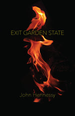 Book cover for Exit Garden State