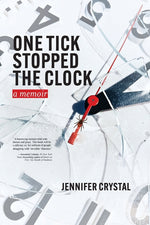 Book cover for One Tick Stopped the Clock