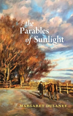 Book cover for The Parables of Sunlight