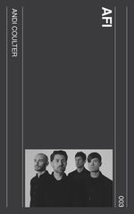 Book cover for AFI