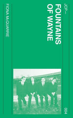 Book cover for Fountains of Wayne
