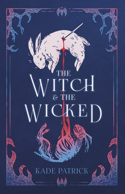 Book cover for Witch & the Wicked