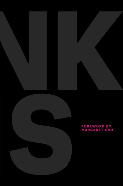 Book cover for Kink Is: An Anthology of Surprisingly Relatable True Stories about Sex, Power, and Joy
