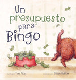 Book cover for presupuesto para Bingo