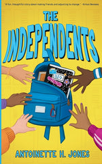 Book cover for Independents