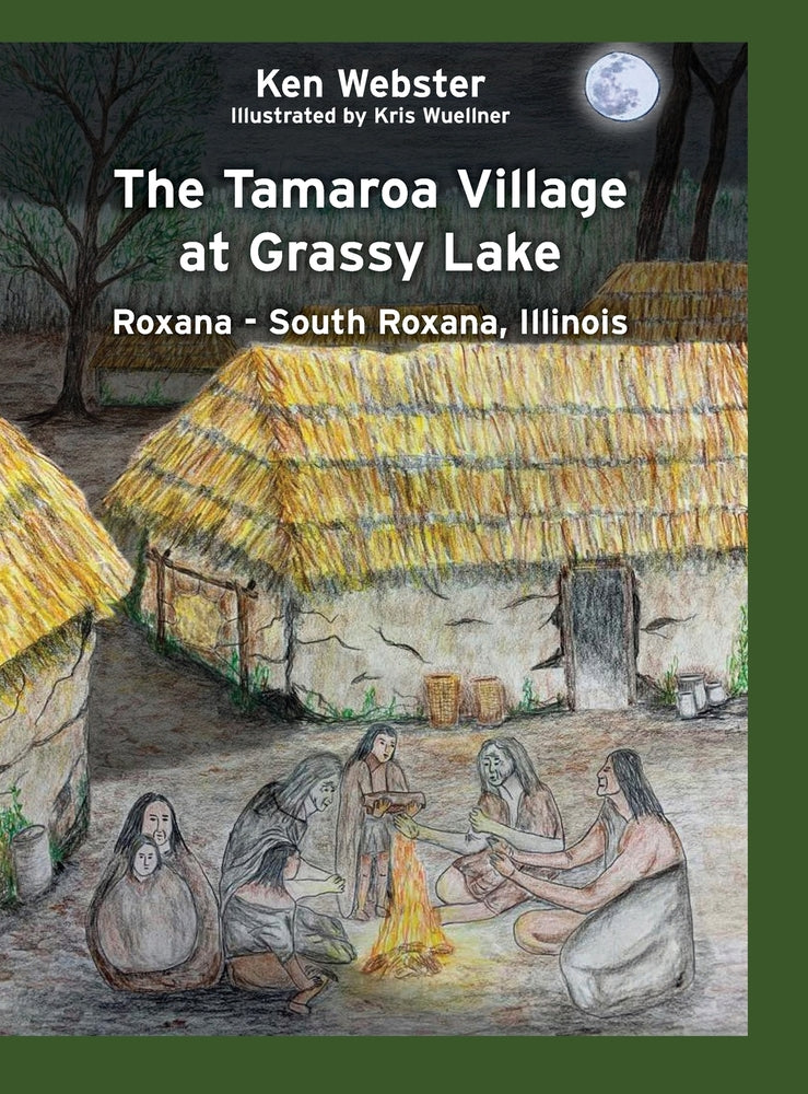 The Tamaroa Village at Grassy Lake Allstora
