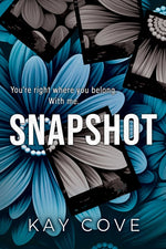 Book cover for Snapshot