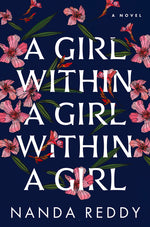 Book cover for Girl Within a Girl Within a Girl