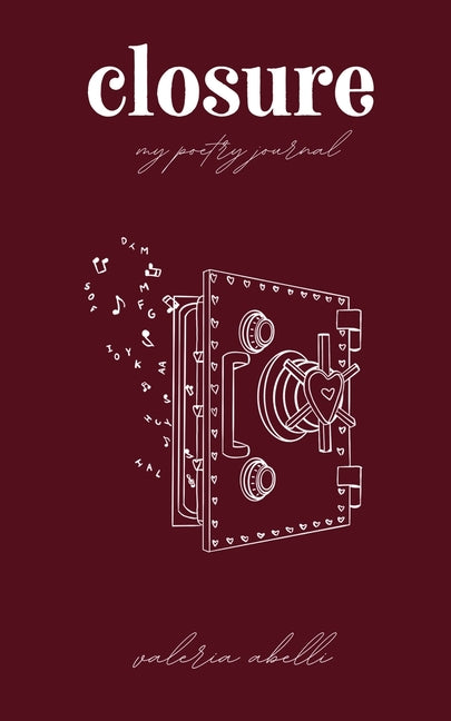 Book cover for Closure