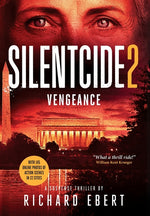 Book cover for Silentcide 2: Vengeance