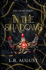 Book cover for In The Shadows