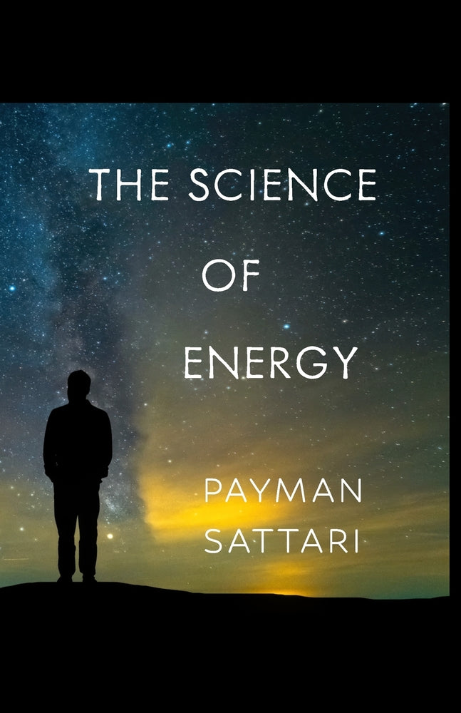 Book cover for The Science of Energy