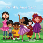 Book cover for Purfikly Imperfect