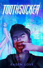 Book cover for Toothsucker