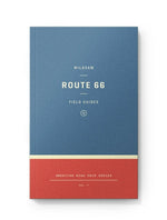 Book cover for Wildsam Field Guides: Route 66