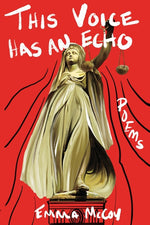 Book cover for This Voice Has an Echo