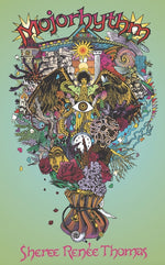 Book cover for Mojorhythm