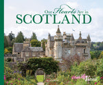 Book cover for Our Hearts Are in Scotland