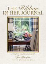 Book cover for Ribbon in Her Journal: Memories from Phyllis Hoffman Depiano