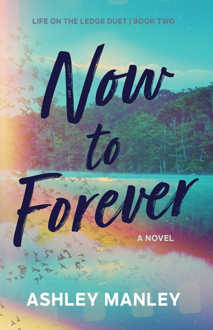 Book cover for Now to Forever