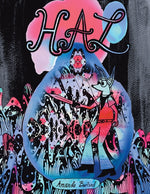 Book cover for Hal