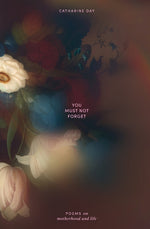 Book cover for You Must Not Forget