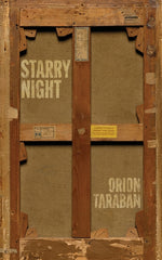 Book cover for Starry Night