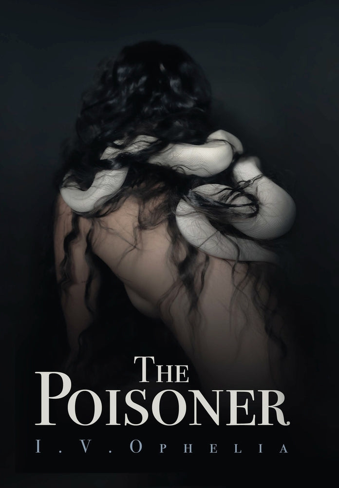 Book cover for Poisoner