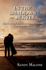 Book cover for In the Shadows on Jekyll: Gem of the Golden Isles Series Book Four