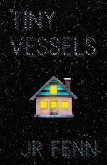 Book cover for Tiny Vessels