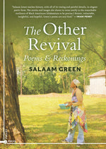 Book cover for Other Revival: Poems & Reckonings