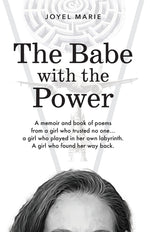 Book cover for Babe with the Power