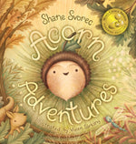 Book cover for Acorn Adventures