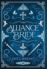 Book cover for Alliance Bride