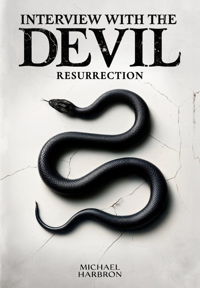 Interview with the Devil: Resurrection