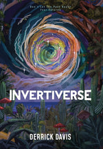 Book cover for Invertiverse
