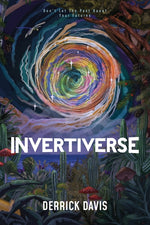 Book cover for Invertiverse