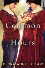 Book cover for Common Hours