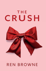 Book cover for Crush