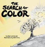 Book cover for Search for Color